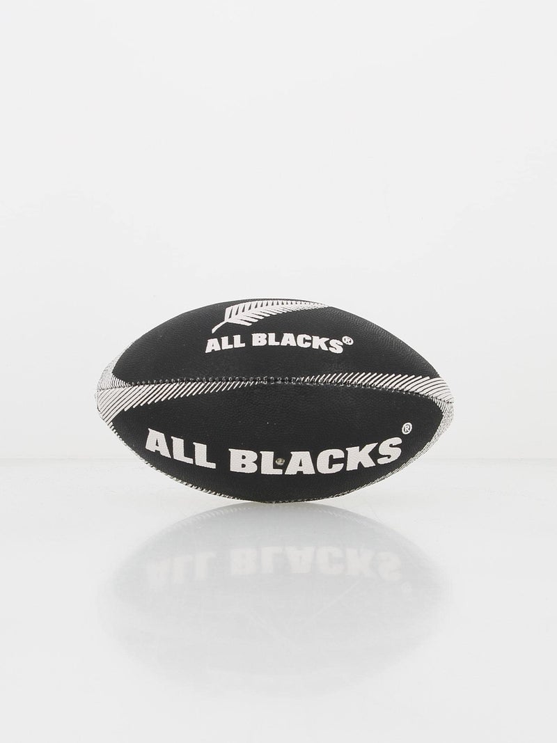 Gilbert All Blacks Rugby Supporter, Mini - Image 2